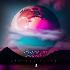Strange Planet (Single) album cover