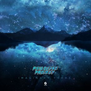 Imaginary Fears (Single) album cover