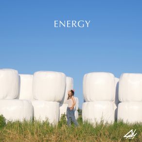 ENERGY (Acoustic) (Single) album cover