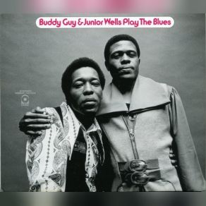 Play The Blues (CD2) album cover