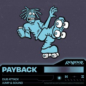 Dub Attack / Jump & Sound (Maxi-Single) album cover