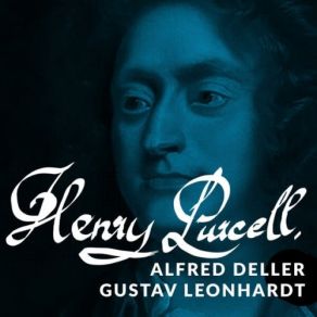 Purcell album cover