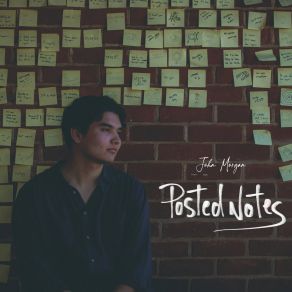 Posted Notes album cover