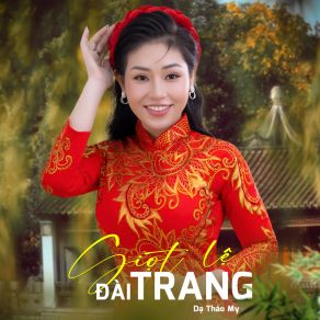 Giọt Lệ Đài Trang (Duet Tone Nam) album cover