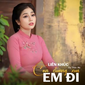 Liên Khúc / Con Đường Xưa Em Đi (Duet Tone Nam) album cover