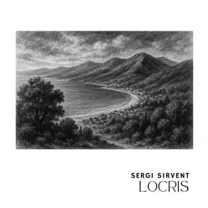 Locris album cover