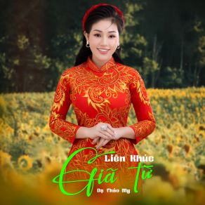 Liên Khúc / Giã Từ (Duet Tone Nam) album cover