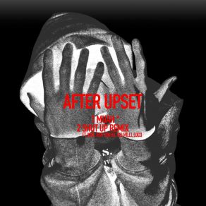 AFTER UPSET album cover