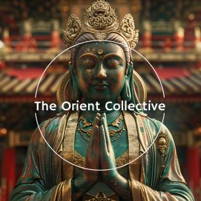 The Orient Collective: Tibetan Spirits album cover