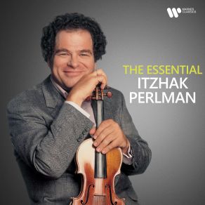 The Essential Itzhak Perlman album cover