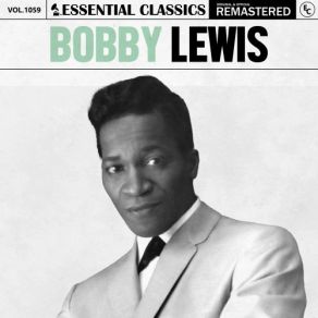 Essential Classics, Vol. 1059: Bobby Lewis (CD2) album cover
