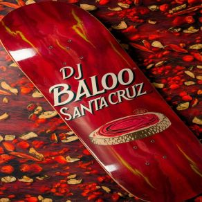 Santa Cruz album cover
