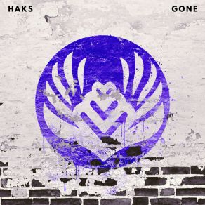 Gone album cover