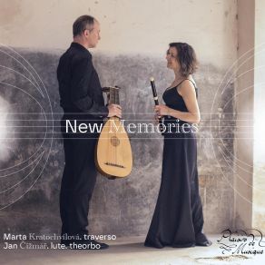New Memories album cover