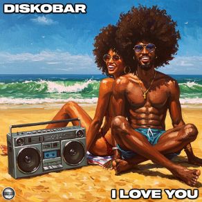 I Love You album cover