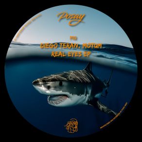 Real Eyes album cover