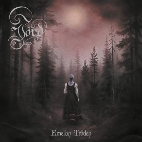 Emellan Träden album cover