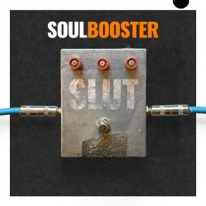 Soul Booster album cover