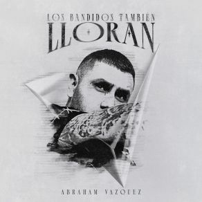 Los Bandidos También Lloran album cover