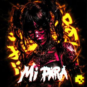 Mi Para Funk album cover