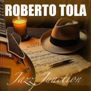 Jazz Junction album cover