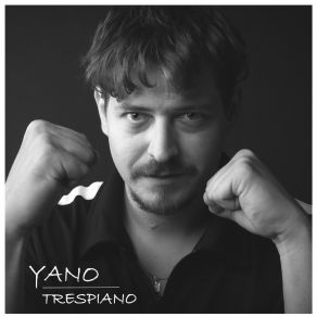 Trespiano album cover