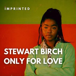 Only For Love album cover