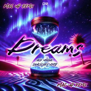 Dreams (Mac Up Remix) album cover
