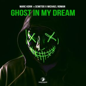 Ghost In My Dream album cover