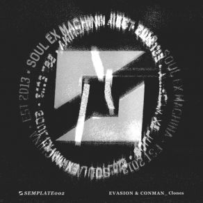 Clones album cover