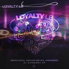 El Rumbero album cover