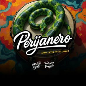 PERIJANERO album cover