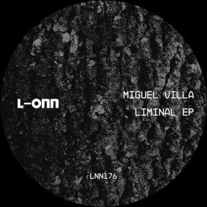 Liminal album cover