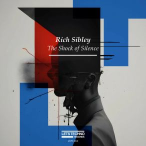 The Shock Of Silence album cover