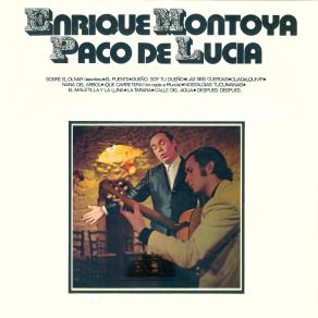 Sobre El Olivar album cover