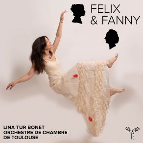Felix & Fanny album cover