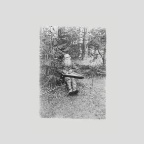 Teppana Jänis album cover