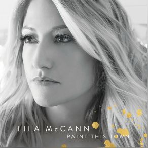 Paint This Town album cover