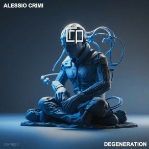 Degeneration album cover