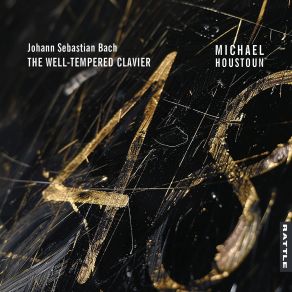 The Well-Tempered Clavier (CD2) album cover