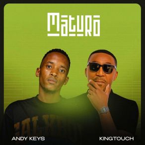 Maturo album cover
