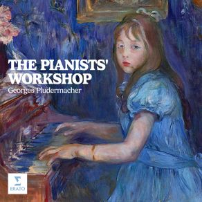 The Pianists' Workshop (CD3) album cover