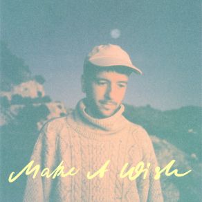 Make A Wish album cover