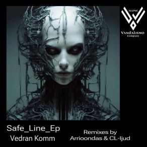 Safe Line album cover