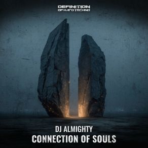 Connection Of Souls album cover