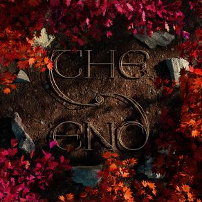 The End album cover