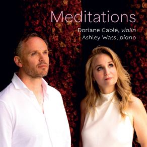 Meditations album cover