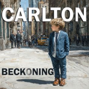 Beckoning album cover