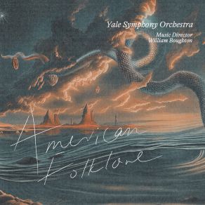 American Folklore album cover