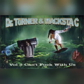Tape Vol. 1 album cover
